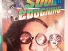 Soul Coughing - Irresistible Bliss - Vinyl LP - 1996 Original Pressing
