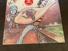 AC/DC.     DIRTY DEEDS DONE DIRT CHEAP.  1ST PRESS. BLUE ROO