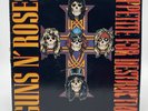GUNS N ROSES APPETITE FOR DESTRUCTION 12