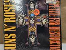 1987 Guns 'N' Roses 