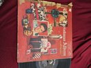 2 Elvis Christmas Records Vinyl LP RCA Camden  2428 And 1035
