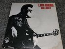 Link Wray Bullshot Record Vinyl LP