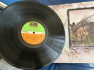 Led Zeppelin - Led Zeppelin IV - Rare reissue LP 1971 K50008  A2/B4 ALLEN EX