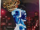 JETHRO TULL WAR CHILD CHRYSALIS CHR1067 Japan PROMO INSERT VINYL LP