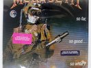 MEGADETH SO FAR, SO GOOD, SO CAPITOL C148148 US VINYL LP