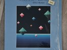 Steve Roach - Structures From Silence - LP - EU pressing - 1984 - NM-