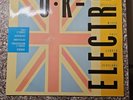 Street Sounds Hip Hop Electro Uk