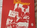 ST 562 Leonid Kogan Lalo Tchaikovsky Symphony Espagnole World Record Stereo LP