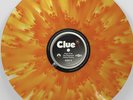 Clue The Movie Soundtrack LE Flames Vinyl LP John Morris Soundtrack SOLD OUT