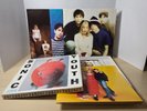 Sonic Youth Dirty 4xLP deluxe edition vinyl box set 2003 VG+