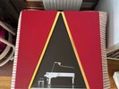 Weekends With Adele - Live In Las Vegas Limited Edition Vinyl Box Set LP Record