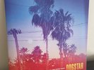 Keanu Reeves HAND SIGNED Dogstar ‘Somewhere Between The Power Lines’ 12’’ Vinyl