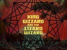 King Gizzard and the Lizard Wizard Nonagon Infinity LP vinyl UK Heavenly 2016 in