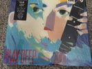 The Outfield Play Deep Vinyl LP Record