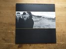 U2 The Joshua Tree A8/B7 Press Excellent Vinyl LP Record Album U26 & Insert (S1)