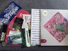 The National Cherry Tree Vinyl Volume 6 Fan Club With Many Extras