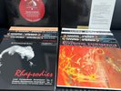 RCA LIVING STEREO /The Brit Box 2 -10 LP-Vinyl:NM / Cover: NM/ 1st.US 1994-PROMO