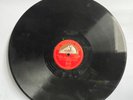 HMV Sibelius Karelia Suite 78 RPM Shellac Sir Thomas Beecham Classical Record