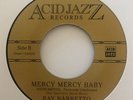Ray Barretto - Mercy Mercy Baby, 7