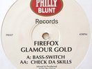 Firefox - Bass-Switch / Check Da Skills, 12