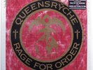QUEENSRYCHE Rage For Order EMI-MANHATTAN ST-17197 LP promo SEALED q