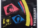 JOHN PAUL JONES/JIMMY PAGE/ALBERT LEE No Introduction... THBL-007 LP uk SEALED q