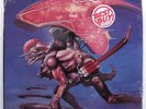JUDAS PRIEST Rocka Rolla RCA AYL1-5041 LP SEALED q