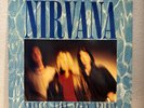 Nirvana Smells Like Teen Spirit 1991 3 Track 12