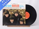 The Beatles The Early Beatles Reissue Us Press LP Vinyl Record ST 2309 - VG+/EX