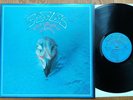 Eagles ‎– Their Greatest Hits 1971 - 1975 (LP D 1976 M-/M  embossed Cover)