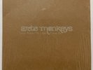 ARCTIC MONKEYS Leave Before The Lights Come On 7” Vinyl Single 2019 UK Domino