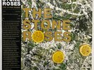 THE STONE ROSES The Stone Roses Double LP Vinyl Album 2019 US Sony Music NM