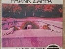 Frank Zappa – Hot Rats    (CLASSIC RECORDS)