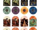 Taylor Swift - The Life of a Showgirl All 8 Vinyl Variants PRESALE