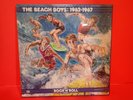 Time Life The Rock 'N Roll ERA THE BEACH BOYS : 1962-1967 BOX 2 LP SET SEALED