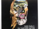 MUSEO ROSENBACH ZARATHUSTRA SEVEN SEAS K22P280 Japan VINYL LP