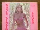 NANCY SINATRA: “SUGAR” (1967). # R 6239 NM/VG+ Clean   Sleek   Glossy