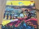 JIMI HENDRIX – ELECTRIC LADYLAND PART 1 (1973 UK 12
