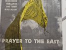 Yusef Lateef - Prayer To The East VINYL LP 1957 Savoy  Mono G/G