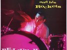 Tony Crombie And His Rockets - Re-Launch, LP, (Vinyl)