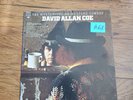 David Allan Coe - The Mysterious Rhinestone Cowboy Vinyl LP Outlaw Country  A68