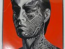 ROLLING STONES TATTOO YOU ROLLING STONES ESS81455 Japan PROMO VINYL LP
