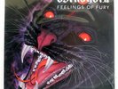 OSTROGOTH FEELINGS OF FURY ULTRAPRIME 331804 Belgium ORIGINAL VINYL LP