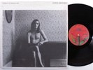 CHRIS SMITHER Don't Drag It On POPPY LP VG++ gatefold with lyric sheet insert q