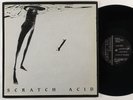 Scratch Acid 