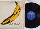 Rare Gatefold The Velvet Underground & Nico/No Torso/Unpeeled Banana/1967.