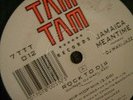 Jamaica Mean Time - Rock To Dis, 7