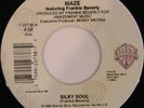 Maze Featuring Frankie Beverly - Silky Soul, 7