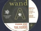 The Ivories - Please Stay, 7