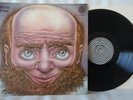GENTLE GIANT same s/t ORIG GERMAN VERTIGO SWIRL LP PSYCH PROG PROGRESSIVE ROCK